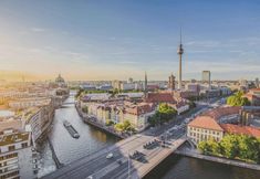 Others 5 Hotelroom In Berlin n9 Prenzlauer Berg New