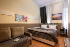 อื่นๆ Hotelroom In Berlin n11 Prenzlauer Berg New