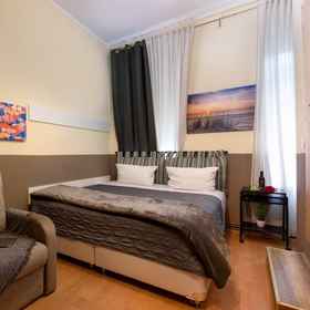 Primary image1柏林普倫茨勞貝格新飯店房間 n11,潘科飯店