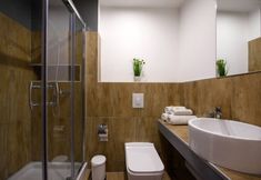 อื่นๆ 5 Hotelroom In Berlin n11 Prenzlauer Berg New