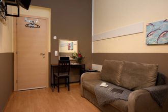 その他 4 Hotelroom In Berlin n11 Prenzlauer Berg New