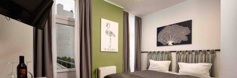 Others Hotelzimmer In Berlin Prenzlauer Berg 8 Neu