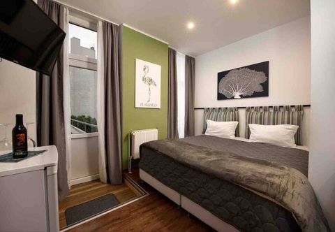 Others Hotelzimmer In Berlin Prenzlauer Berg 8 Neu