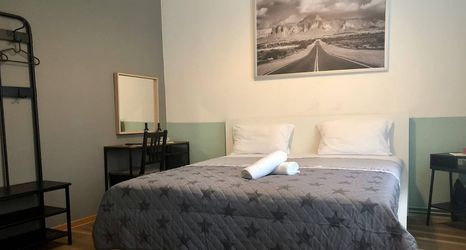 Others 2 Hotelroom In Berlin n13 Prenzlauer Berg New
