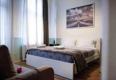 Lain-lain 5 Hotelroom In Berlin n13 Prenzlauer Berg New