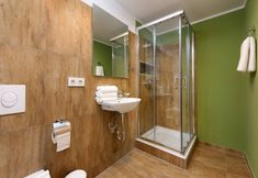 Khác 7 Hotelroom In Berlin n5 Prenzlauer Berg New