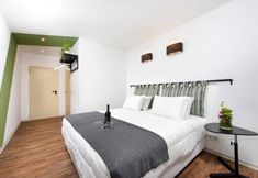 Khác 3 Hotelroom In Berlin n5 Prenzlauer Berg New