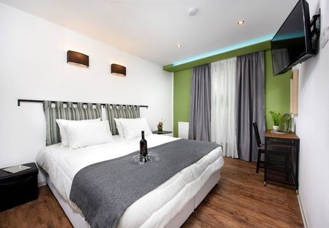 Others Hotelroom In Berlin n5 Prenzlauer Berg New