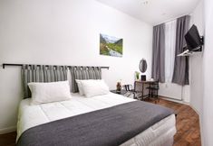 Lainnya 5 Hotelroom In Berlin n7 Prenzlauer Berg Neu