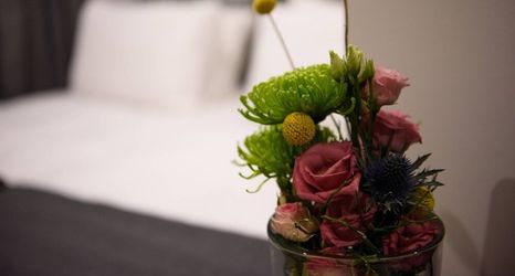 อื่นๆ 2 Hotelroom In Berlin n6 Prenzlauer Berg