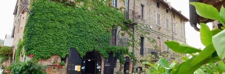 Khác Borgo Cenaioli -place of Silence -1 Bedroom Apartment 21