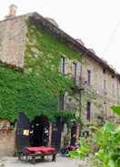 Primary image Borgo Cenaioli -place of Silence -1 Bedroom Apartment 21