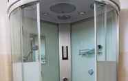 Lainnya 6 Solivariu Village Affittacamere - King Room With Roll-in Shower