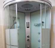 อื่นๆ 6 Solivariu Village Affittacamere - King Room With Roll-in Shower