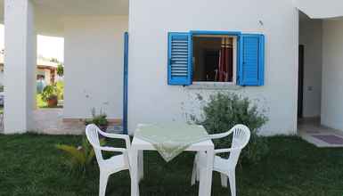 Khác 4 Solivariu Village Affittacamere - Junior Suite Terrace