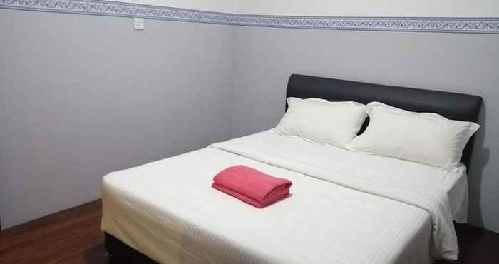 Lainnya Standard Double Room With Ac in Kuching