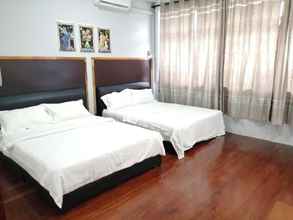 Others 4 Comfortable Family Room for 4 People in Kuching With Ac - Amida Point Services