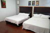 Others Comfortable Family Room for 4 People in Kuching With Ac - Amida Point Services