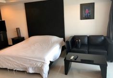 Lainnya 2 Platinum Suites Floor 6 Room 63