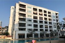 Lainnya Platinum Suites Floor 6 Room 63