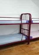 ภาพหลัก Single Bed in Mixed Dormitory Room With Ac in Kuching