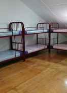 ภาพหลัก Single Bed in Mixed Dormitory Room With Ac