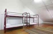 Others 2 Single Bed in Mixed Dormitory Room With Ac