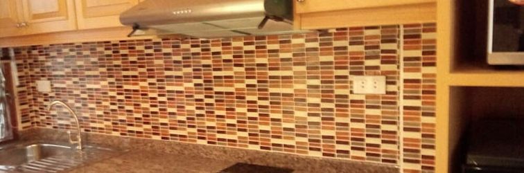 其他 Baan Suan Lalana Floor 1 Room 110