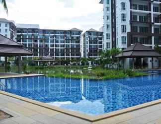 Lain-lain 2 Ad Condominium Bang Saray F2 R205 - Fully Equipped Apartment Suite