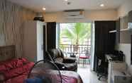 อื่นๆ 5 Ad Condominium Bang Saray F2 R205 - Fully Equipped Apartment Suite