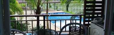 อื่นๆ 2 Ad Condominium Bang Saray F2 R205 - Fully Equipped Apartment Suite