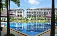 อื่นๆ 6 Ad Condominium Bang Saray F2 R205 - Fully Equipped Apartment Suite