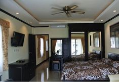 その他 4 Baan Suan Lalana Sa Floor 5 Room 516