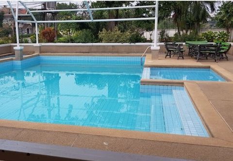 その他 Baan Suan Lalana Sa Floor 5 Room 516