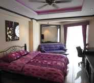 Others 3 Jomtien Beach Condominium Jbc A2 F4 R28