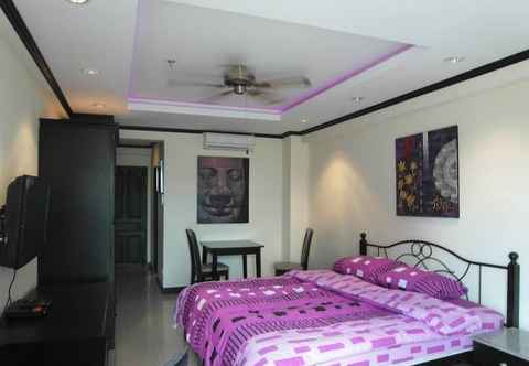 Others Jomtien Beach Condominium Jbc A2 F4 R28