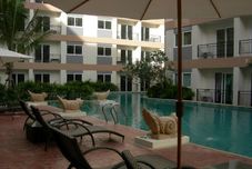 Lain-lain Park Lane Residence in Park Lane Floor 8 Room 808