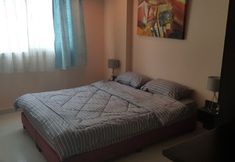 기타 2 Park Lane Residence in Park Lane Floor 8 Room 808