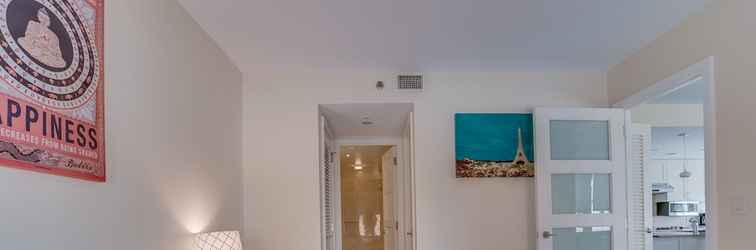 Lainnya 2 Bedroom Fully Furnished Apartment in Downtown Washington 2 Apts by Redawning