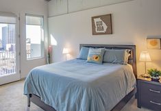 Lain-lain 4 Midtown Fully Furnished Apartments - Great Location 2 Bedroom Apts by RedAwning