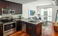 Others 7 Fully Furnished 2 Bedroom Apartment Near Rittenhouse Apts by Redawning