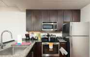 Others 4 2br Fully Furnished Apartment In Downtown - Great Location 2 Bedroom Apts by Redawning