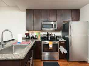 Others 4 2br Fully Furnished Apartment In Downtown - Great Location 2 Bedroom Apts by Redawning