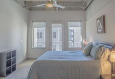 Others 3 2br Fully Furnished Apartment In Midtown Atlanta 2 Bedroom Apts by RedAwning