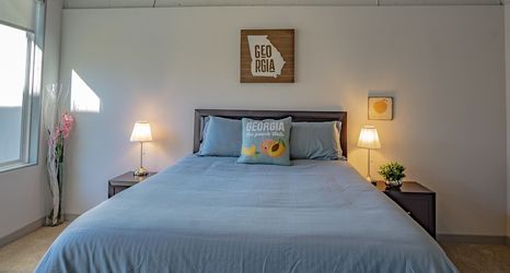 Others 2 2br Fully Furnished Apartment In Midtown Atlanta 2 Bedroom Apts by RedAwning