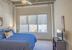 Others 7 2br Fully Furnished Apartment In Midtown Atlanta 2 Bedroom Apts by RedAwning