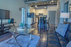 Others Midtown 1br Fully Furnished Apartment - Great Location! 1 Bedroom Apts by RedAwning