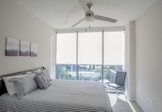 อื่นๆ 2 Atlanta Buckhead Fully Furnished Apartment 2 Bedroom Apts by RedAwning