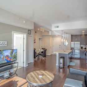 Primary image 1 อพาร์ทเมนท์ที่ตกแต่งครบครัน 2 ห้องนอน ใน Atlanta Buckhead โดย RedAwning, โรงแรม & ที่พัก Institute of Paper and Science Technology