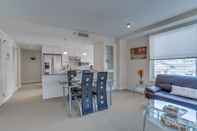 อื่นๆ Furnished 2 Bedroom Apartment Near National Museum 2 Apts by Redawning